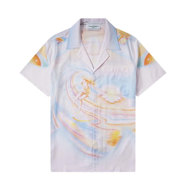 Casablanca Shirts-67
